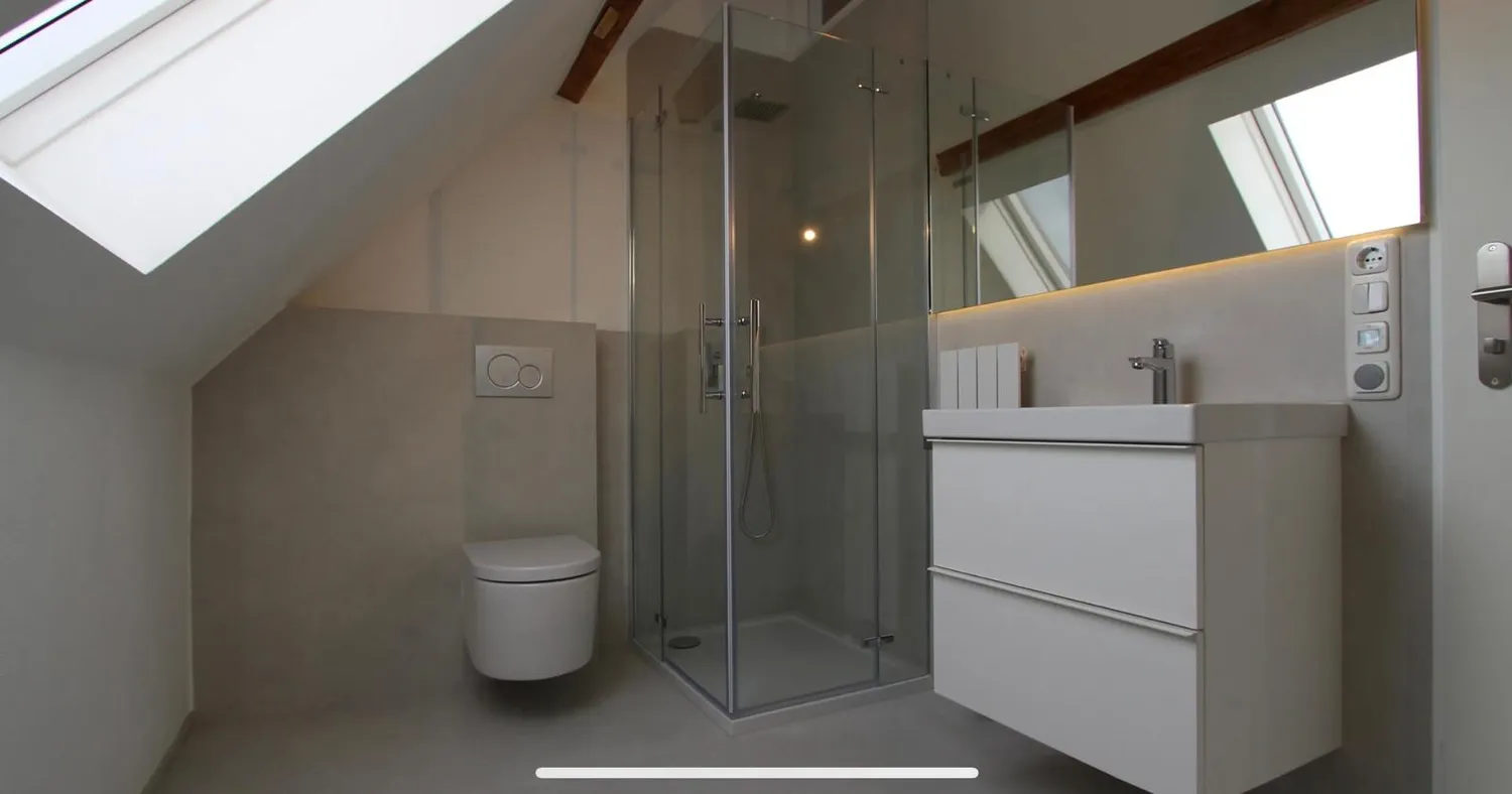 2 Zimmer Wohnung mit 49 m² in München – Bild 7
