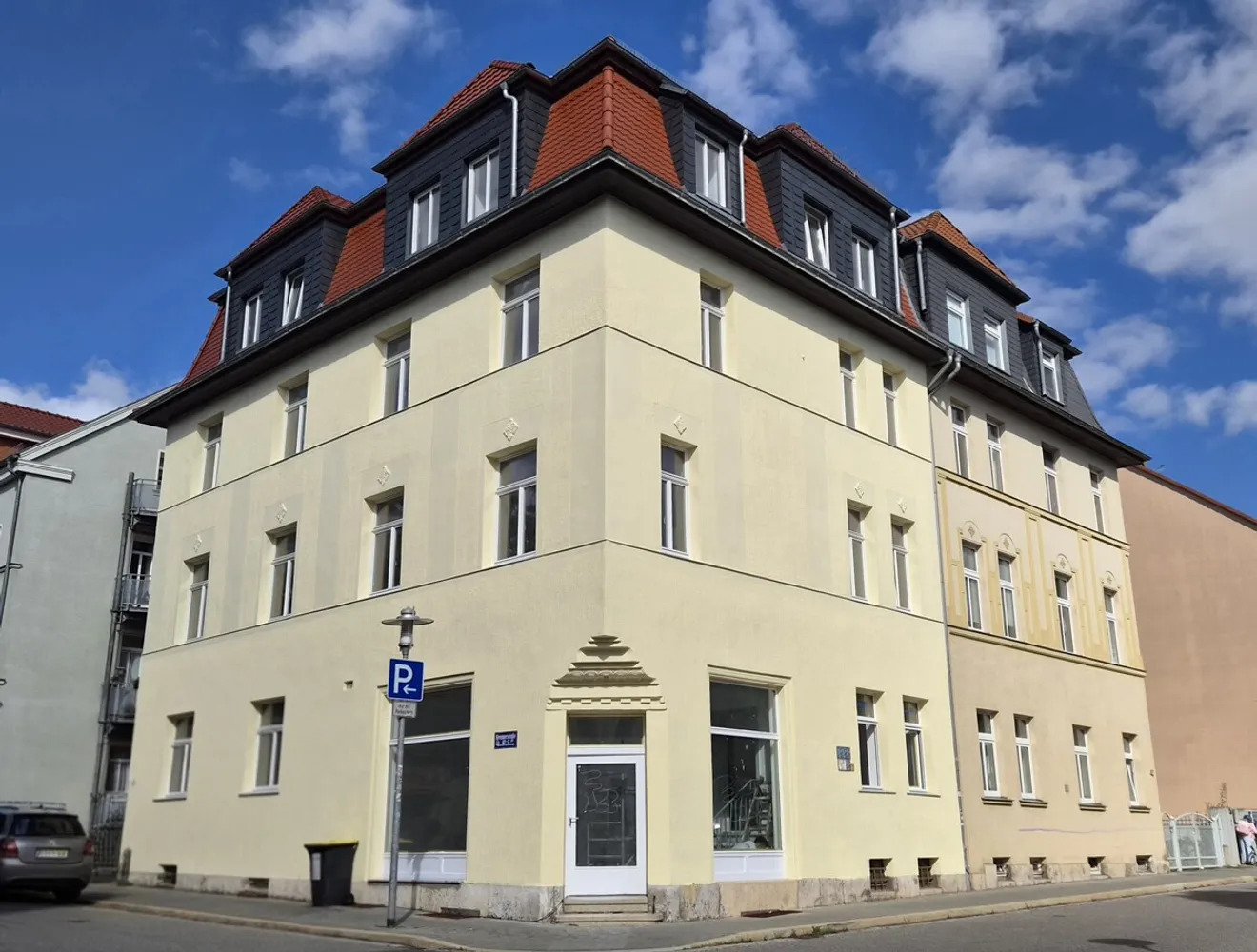 3 Zimmer Wohnung mit 63 m² in Weimar – Bild 6