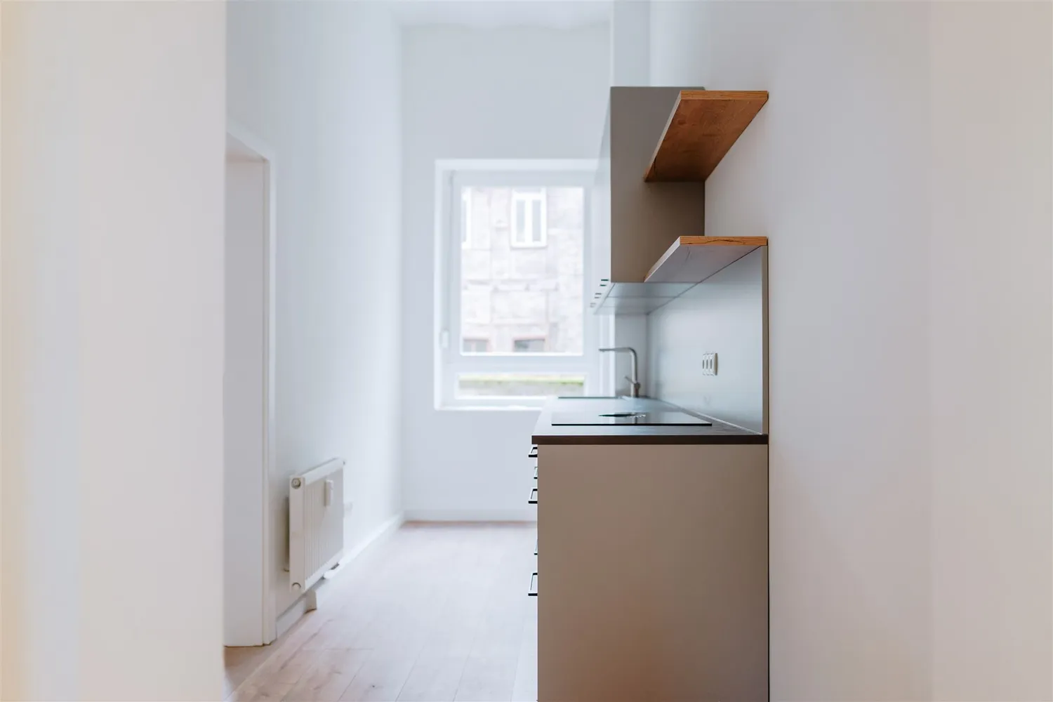 3 Zimmer Wohnung mit 76 m² in Mannheim – Bild 2