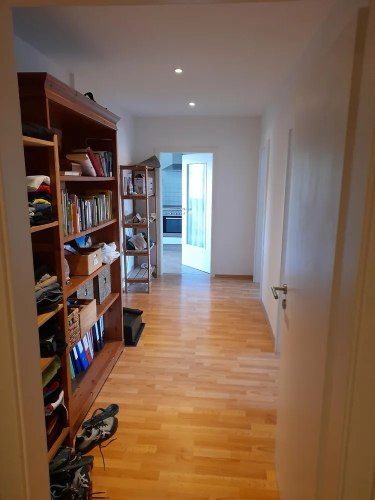 2 Zimmer Wohnung mit 72 m² in Leipzig – Bild 7