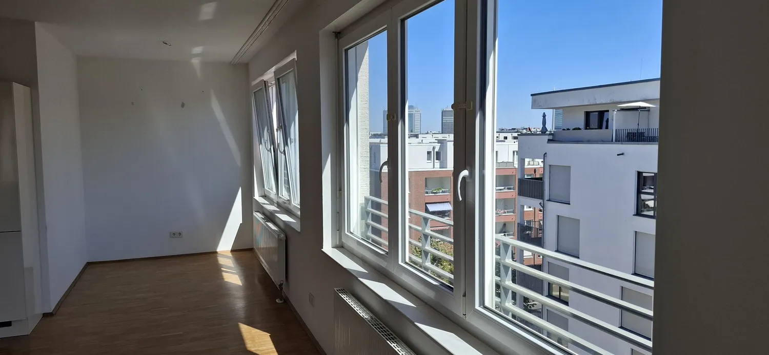 3 Zimmer Wohnung mit 91 m² in Frankfurt am Main – Bild 6