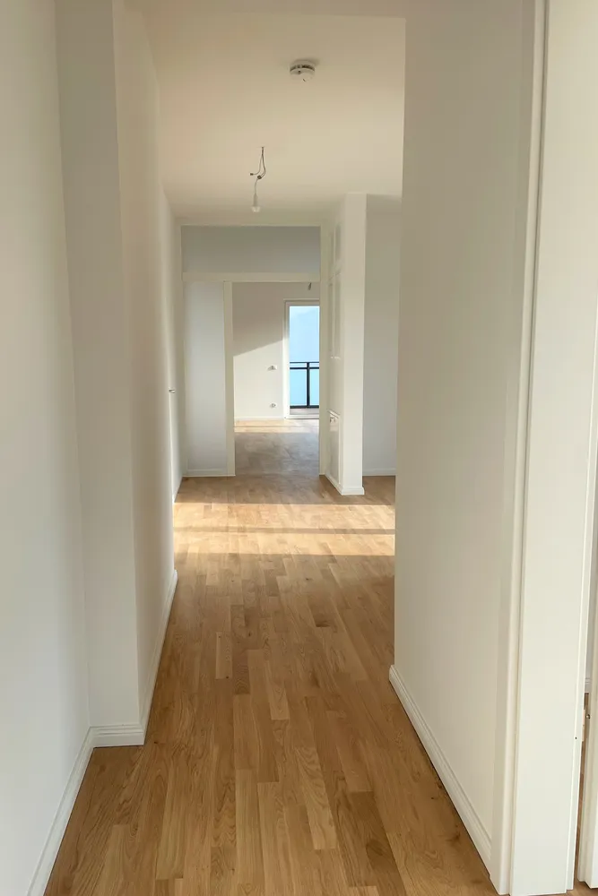 4 Zimmer Wohnung mit 178 m² in Berlin – Bild 4