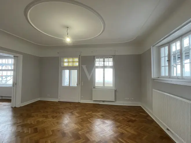 5 Zimmer Wohnung mit 200 m² in Marburg – Bild 11