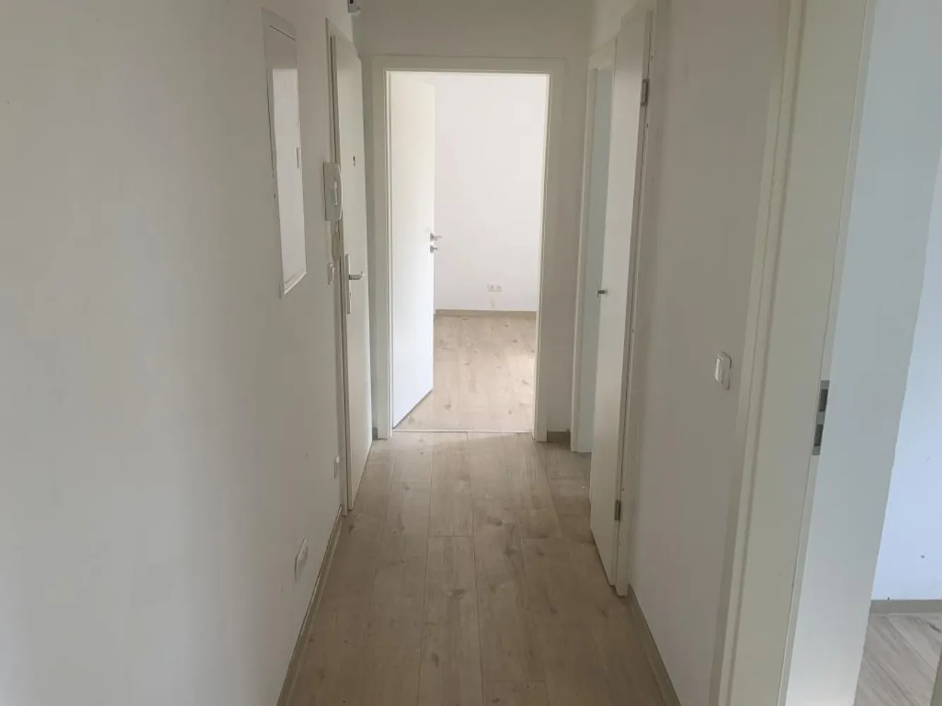 3 Zimmer Wohnung mit 45 m² in Hamm – Bild 3