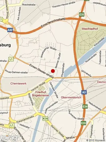 3 Zimmer Wohnung mit 66 m² in Duisburg – Bild 5