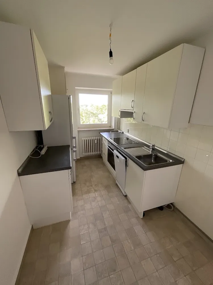 3 Zimmer Wohnung mit 68 m² in Kiel – Bild 7