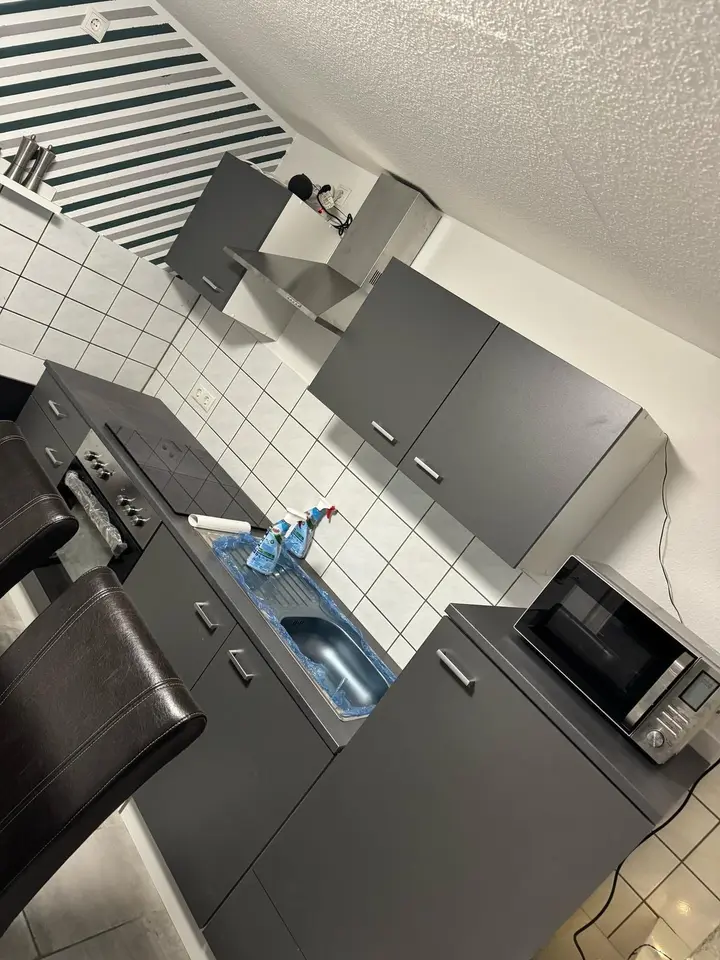 2 Zimmer Wohnung mit 62 m² in Bremen – Bild 3
