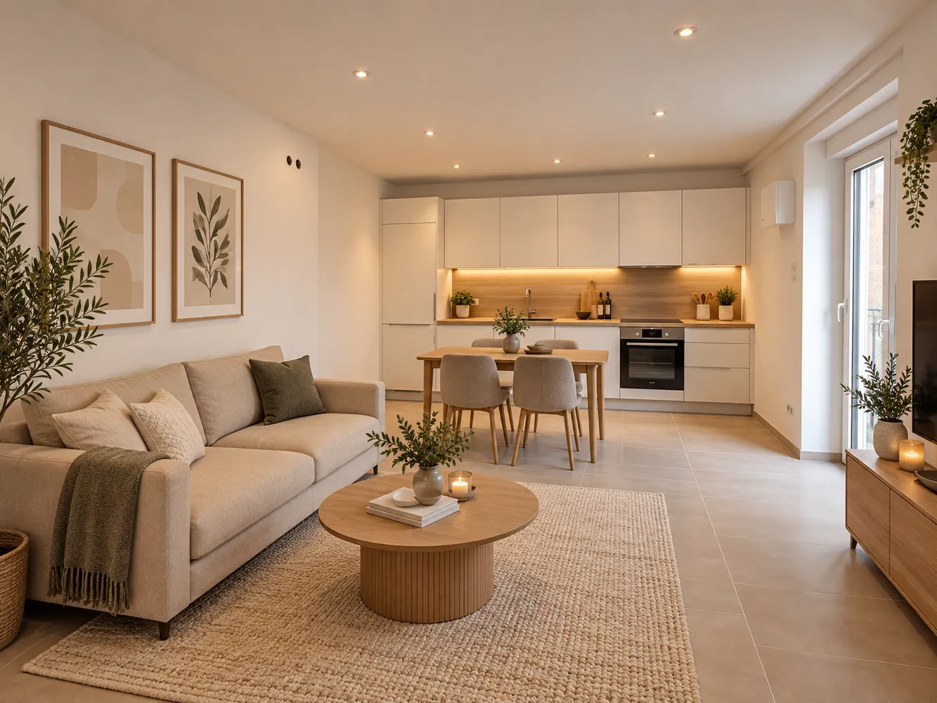 2 Zimmer Wohnung mit 52 m² in Iserlohn – Bild 8