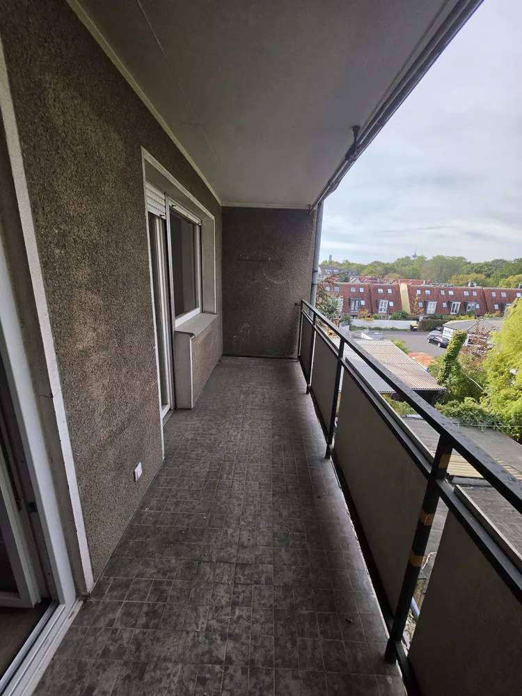 2 room apartment with 73 m² in Cologne – Photo 8
