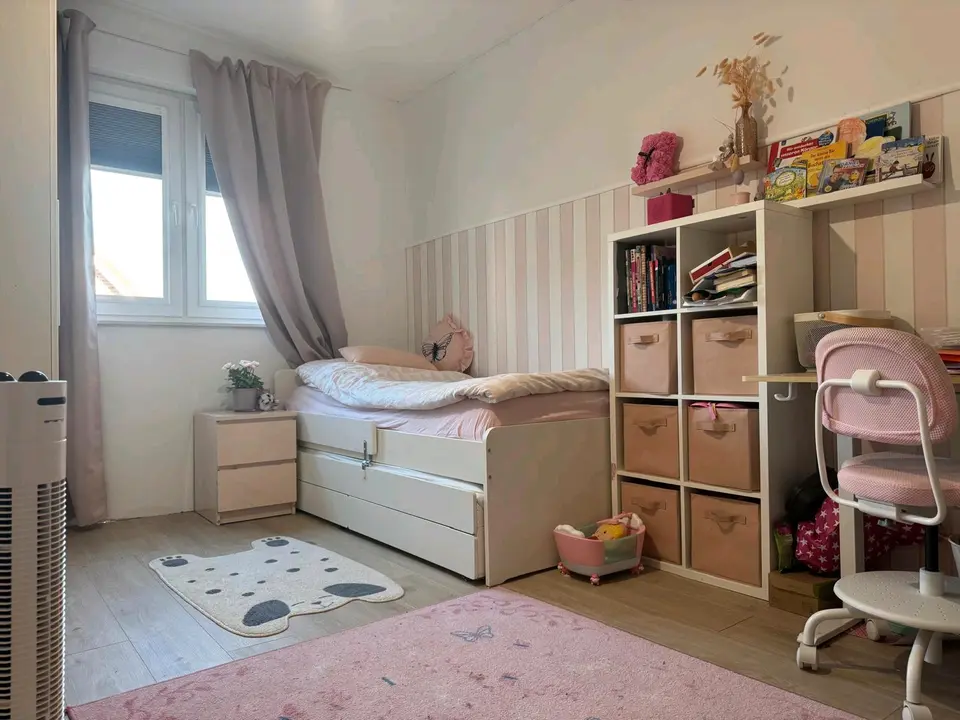 4 Zimmer Wohnung mit 100 m² in Ibbenbüren – Bild 2