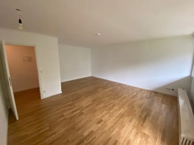 1 Zimmer Wohnung mit 40 m² in München – Bild 2