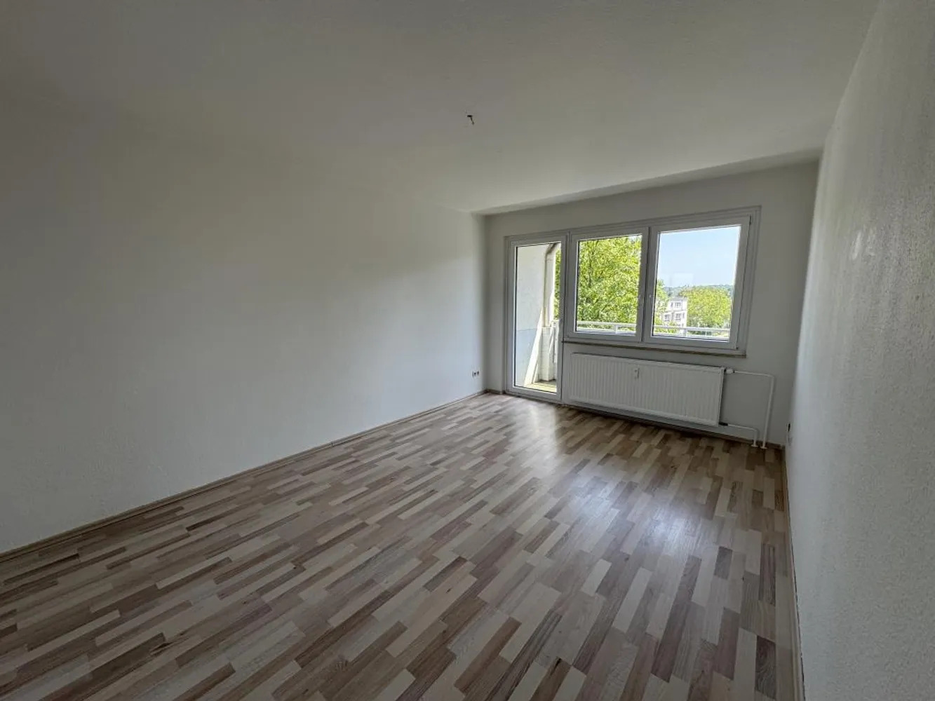 2 Zimmer Wohnung mit 55 m² in Essen – Bild 4
