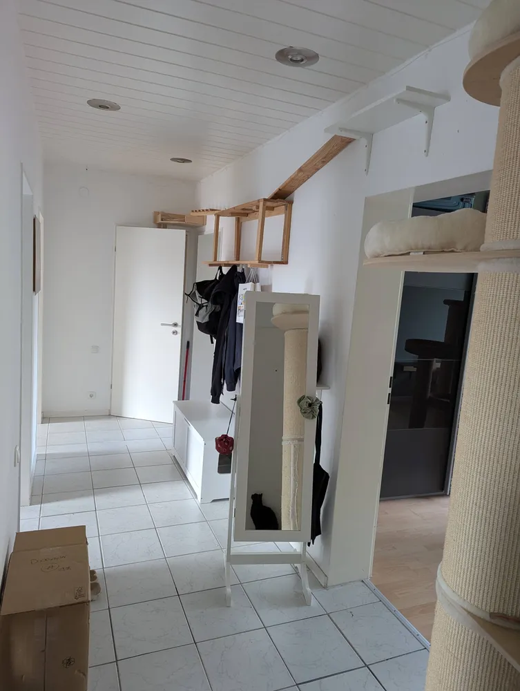 3 Zimmer Wohnung mit 93 m² in Duisburg – Bild 12