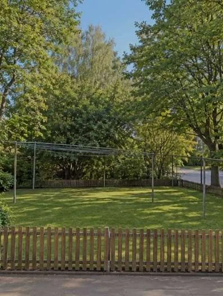 3 Zimmer Wohnung mit 60 m² in Salzgitter – Bild 1