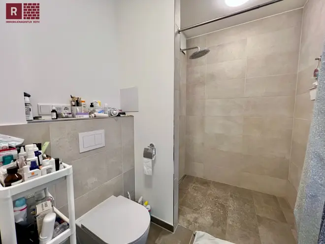 1 Zimmer Wohnung mit 38 m² in Frankfurt am Main – Bild 4