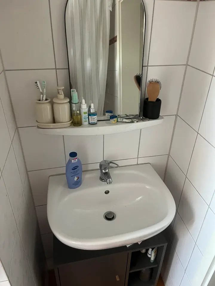 3 Zimmer Wohnung mit 45 m² in Bochum – Bild 9