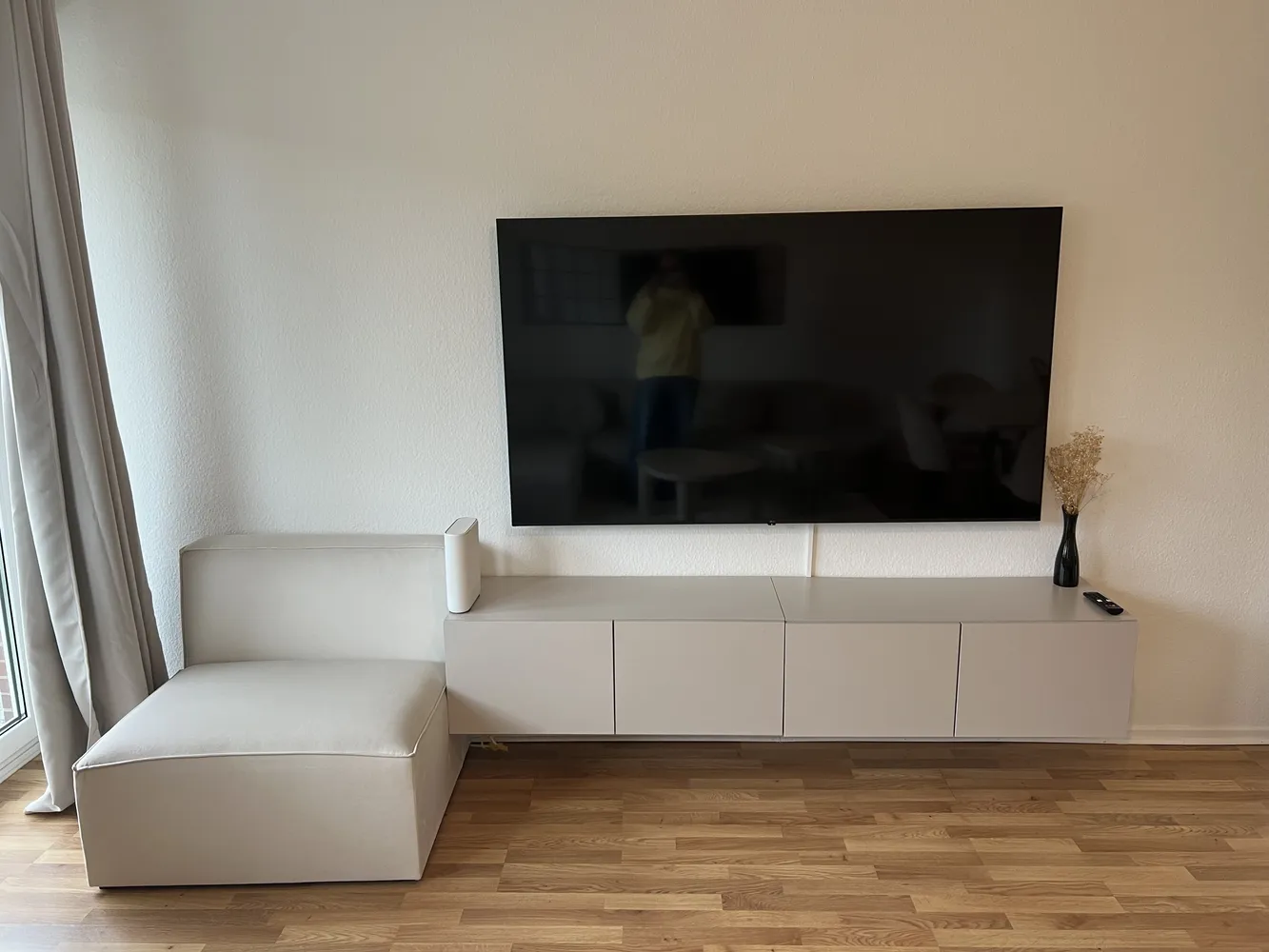 2 Zimmer Wohnung mit 60 m² in Düsseldorf – Bild 6