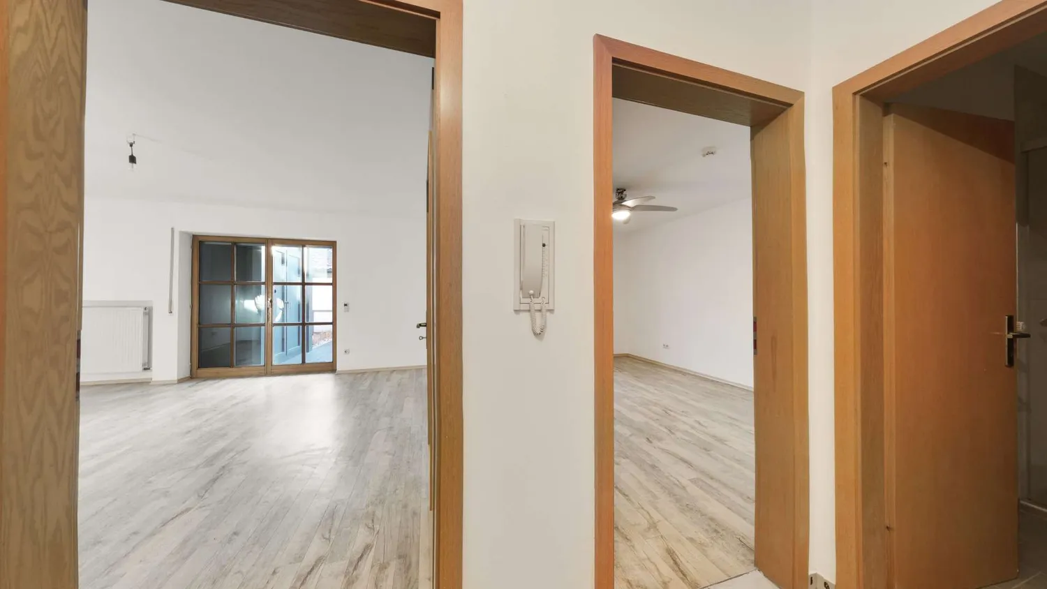2 Zimmer Wohnung mit 58 m² in Ingolstadt – Bild 4
