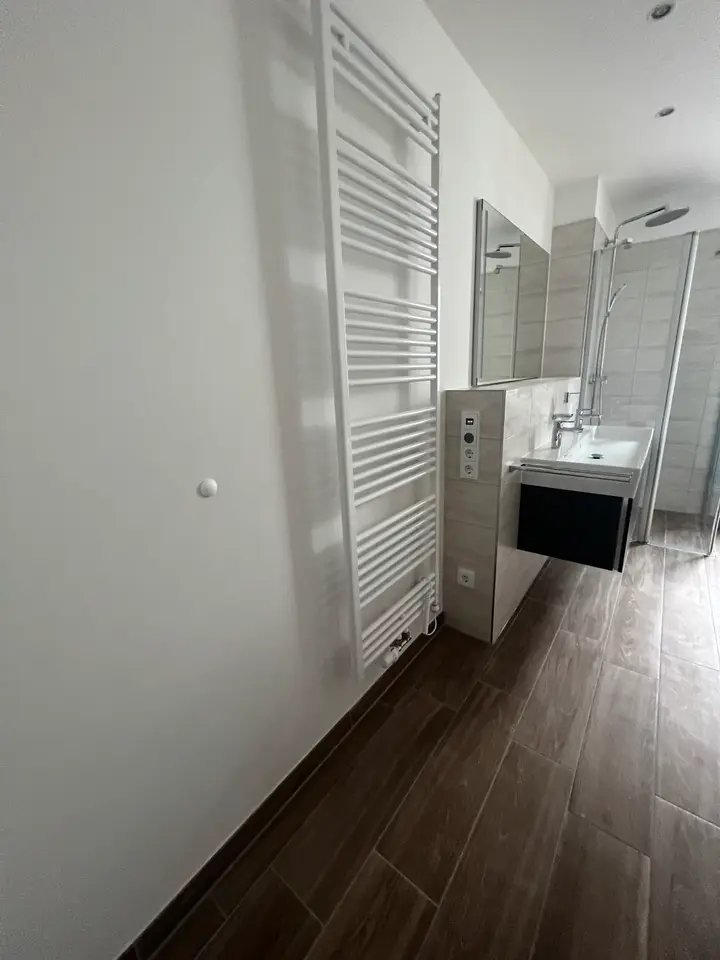 4 Zimmer Wohnung mit 98 m² in Delitzsch – Bild 6