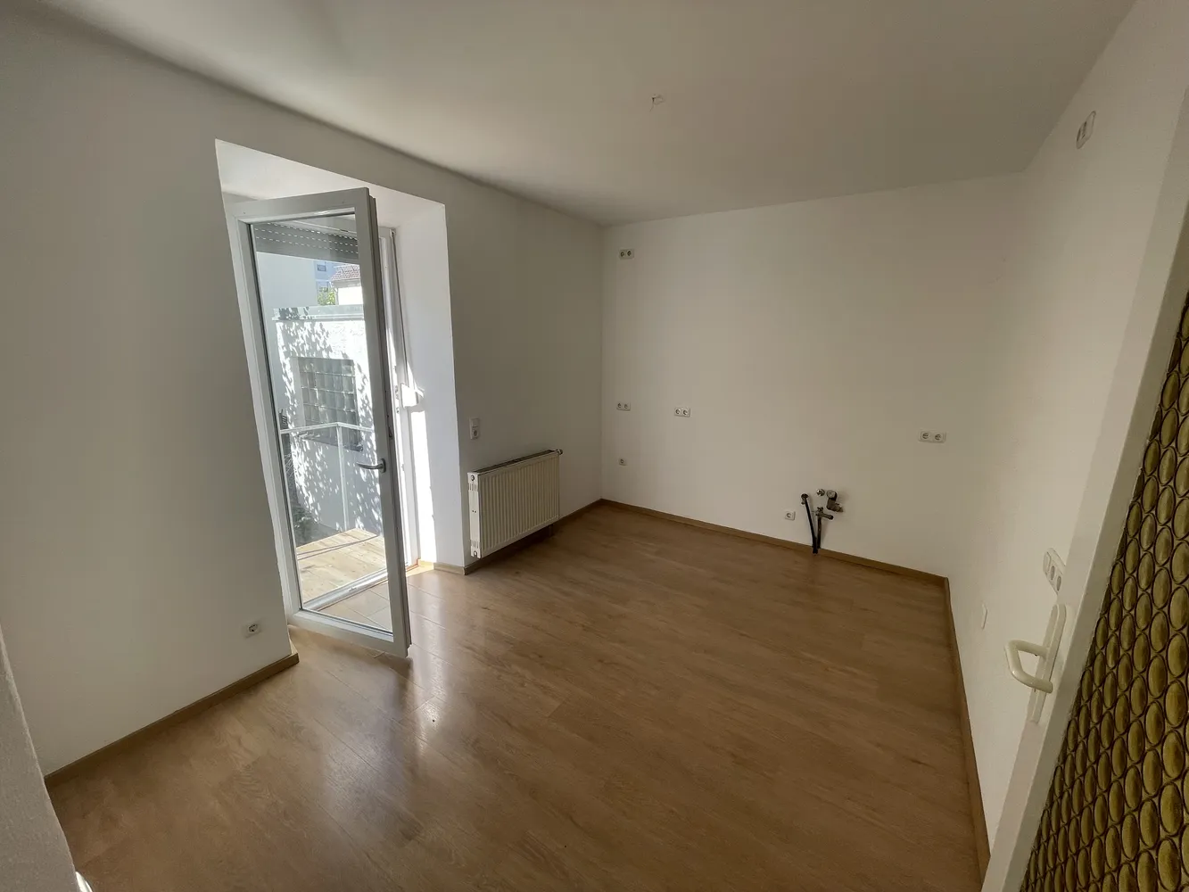 3 room apartment with 73 m² in Augsburg – Photo 12