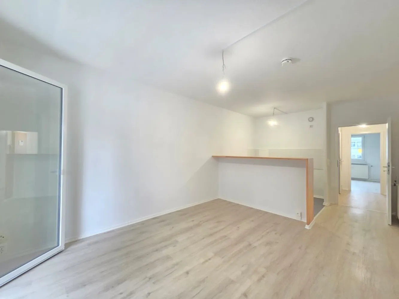 2 Zimmer Wohnung mit 41 m² in Chemnitz – Bild 6