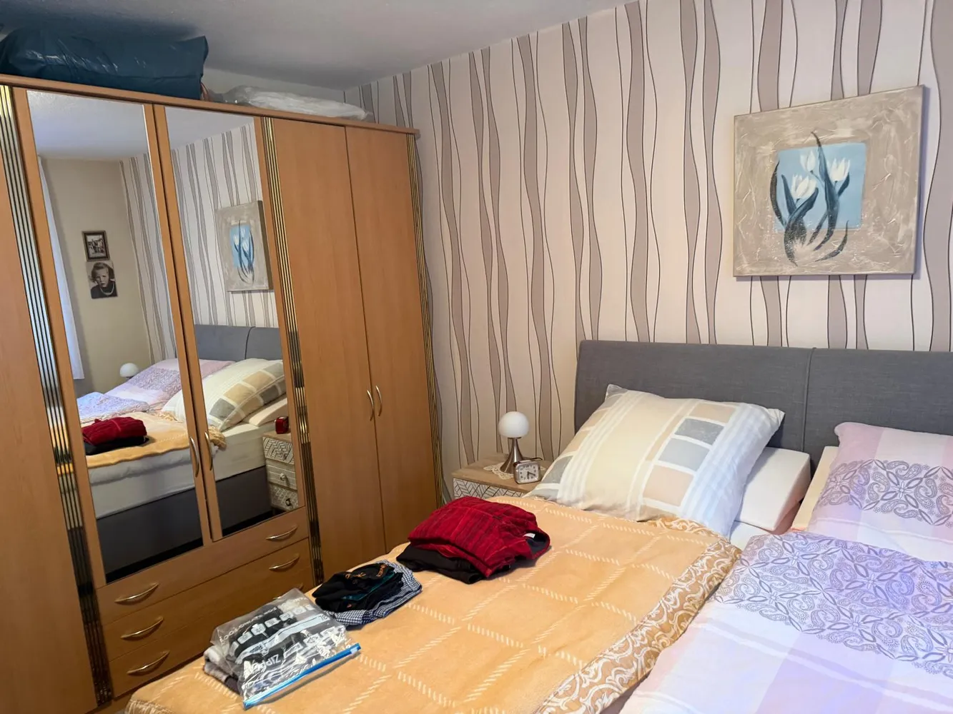 3 Zimmer Wohnung mit 65 m² in Recklinghausen – Bild 9