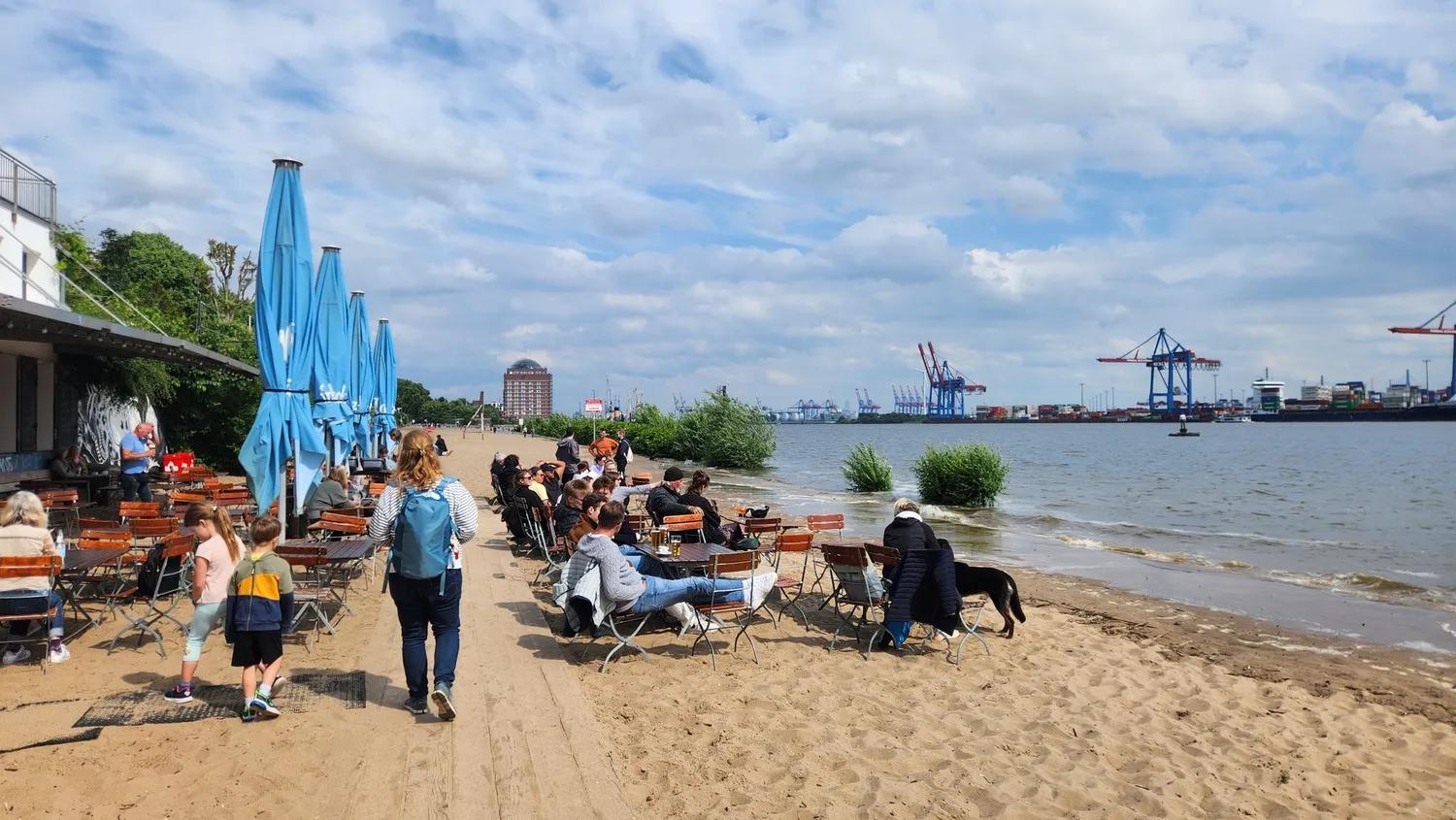 3 Zimmer Wohnung mit 80 m² in Hamburg – Bild 8