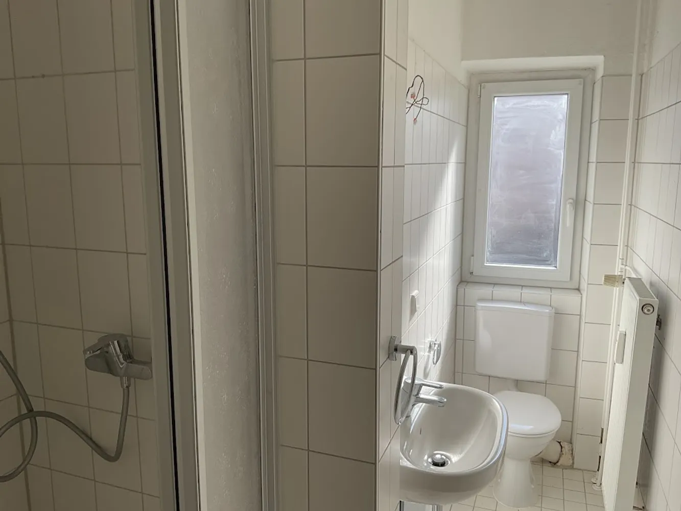 3 Zimmer Wohnung mit 48 m² in Nürnberg – Bild 5