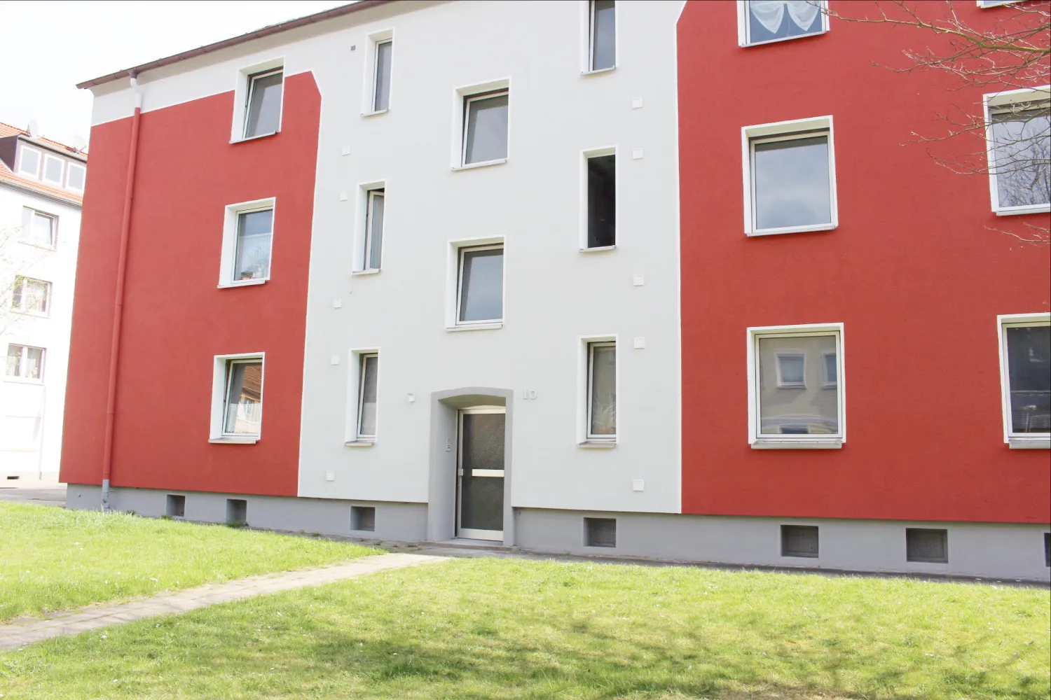 2 Zimmer Wohnung mit 42 m² in Gelsenkirchen – Bild 2