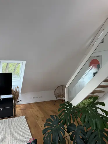 2 Zimmer Wohnung mit 94 m² in Hamburg – Bild 4