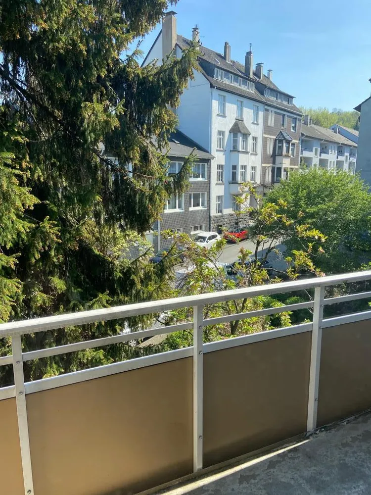 1 Zimmer Wohnung mit 31 m² in Wuppertal – Bild 4