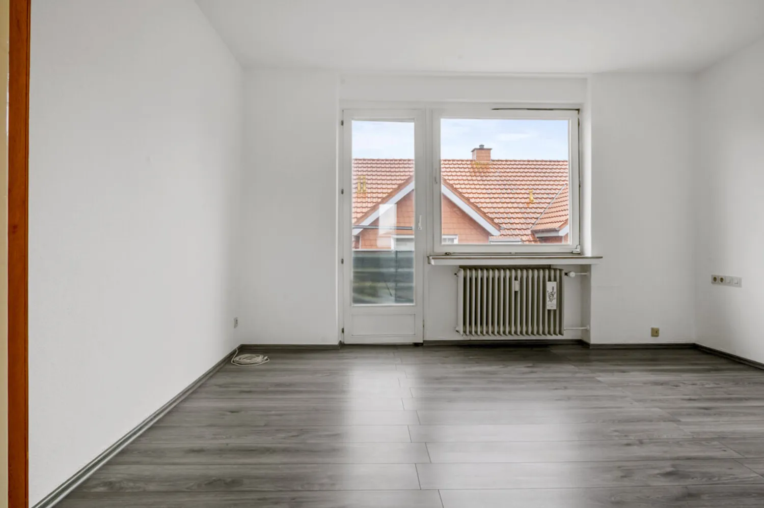 3 Zimmer Wohnung mit 72 m² in Delmenhorst – Bild 2