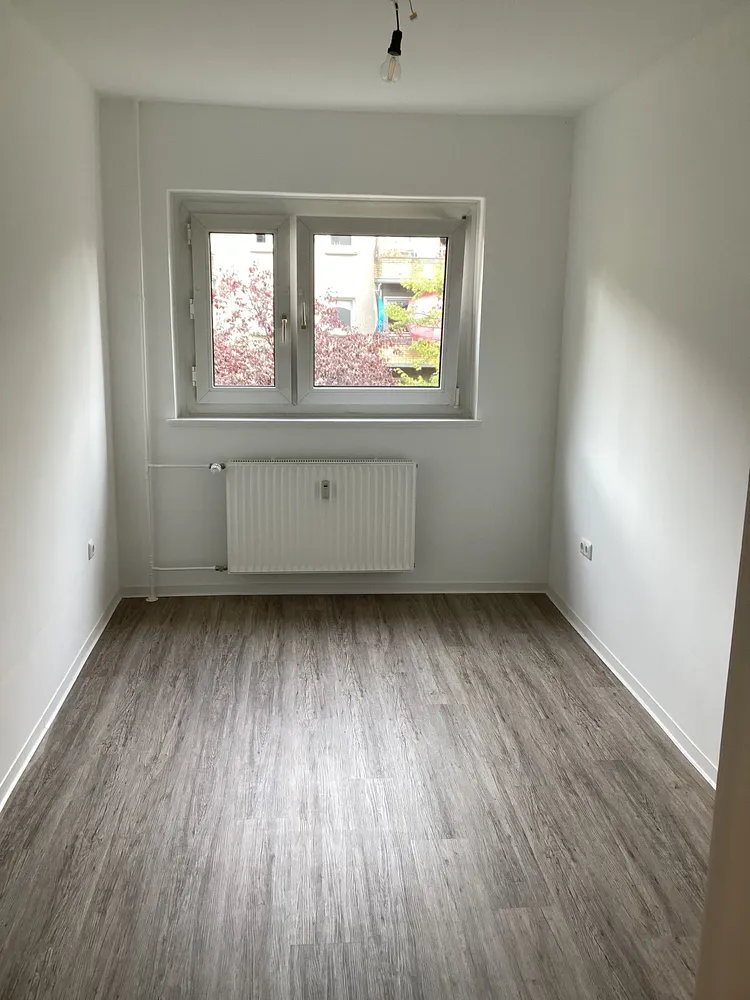 3 room apartment with 62 m² in Frankfurt am Main – Photo 4