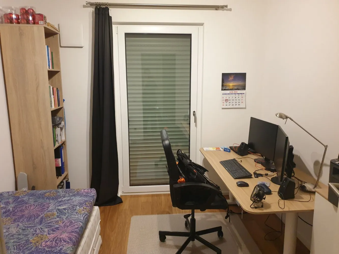 3 Zimmer Wohnung mit 73 m² in Nürnberg – Bild 5