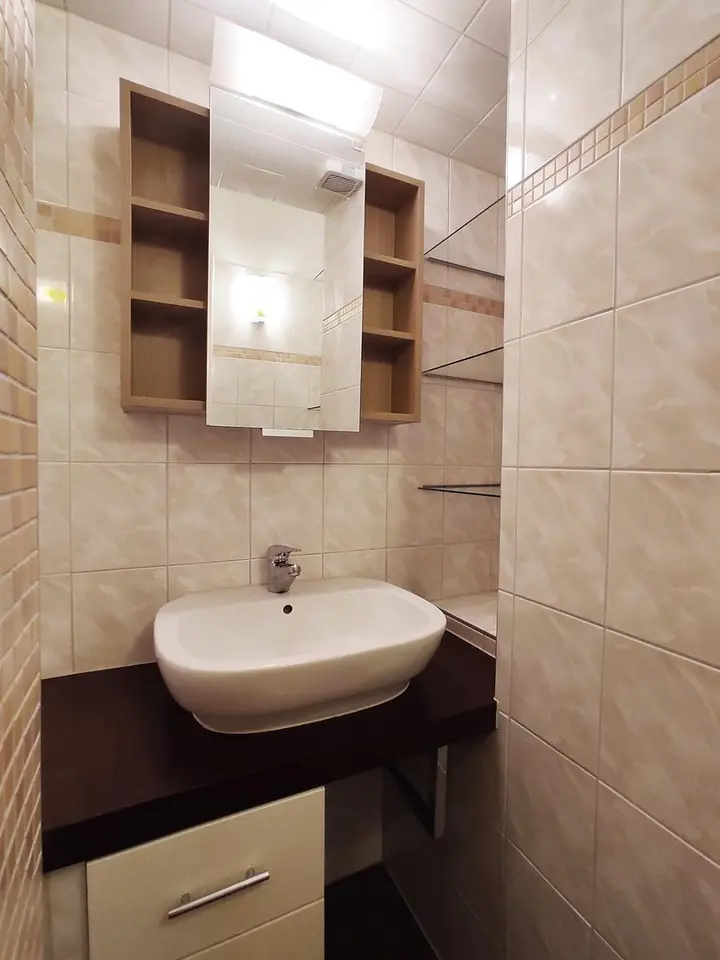 3 Zimmer Wohnung mit 60 m² in Lüdenscheid – Bild 9