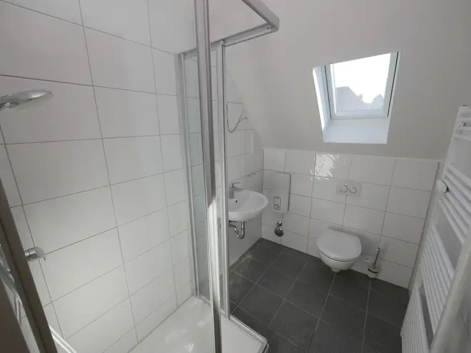 2 Zimmer Wohnung mit 34 m² in Gelsenkirchen – Bild 5