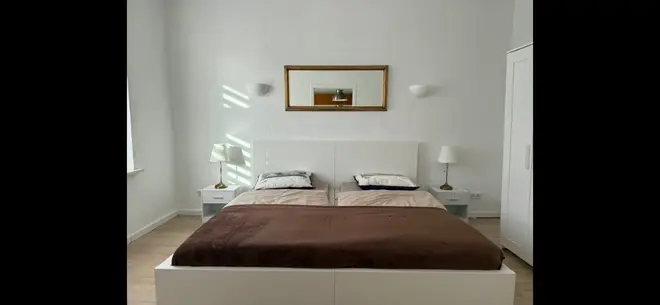 3 Zimmer Wohnung mit 60 m² in Düsseldorf – Bild 5