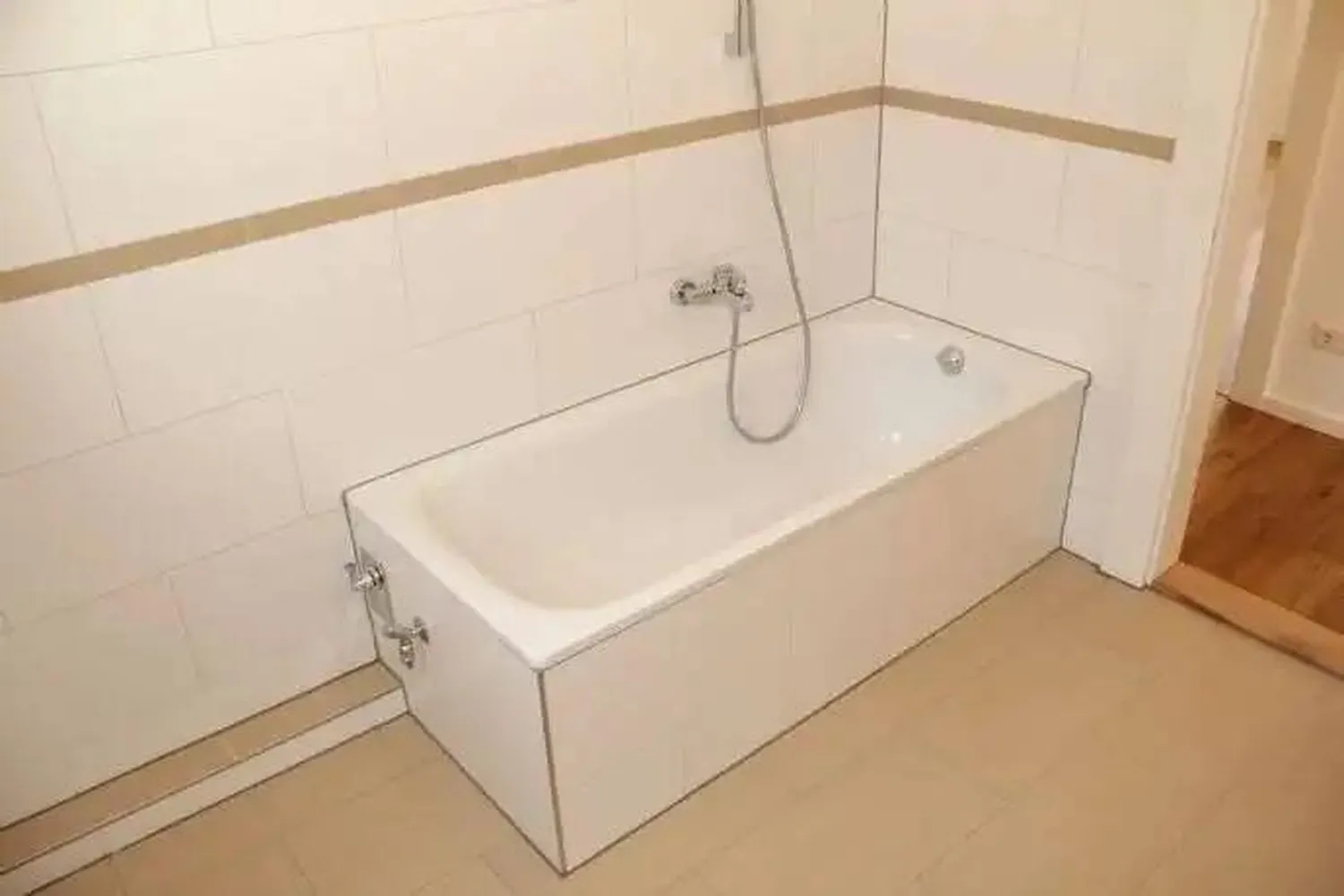2 room apartment with 59 m² in Ingolstadt – Photo 5