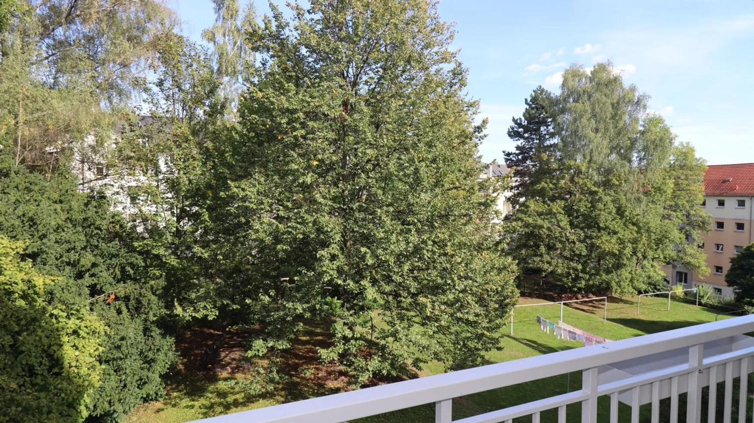 3 room apartment with 59 m² in Chemnitz – Photo 1