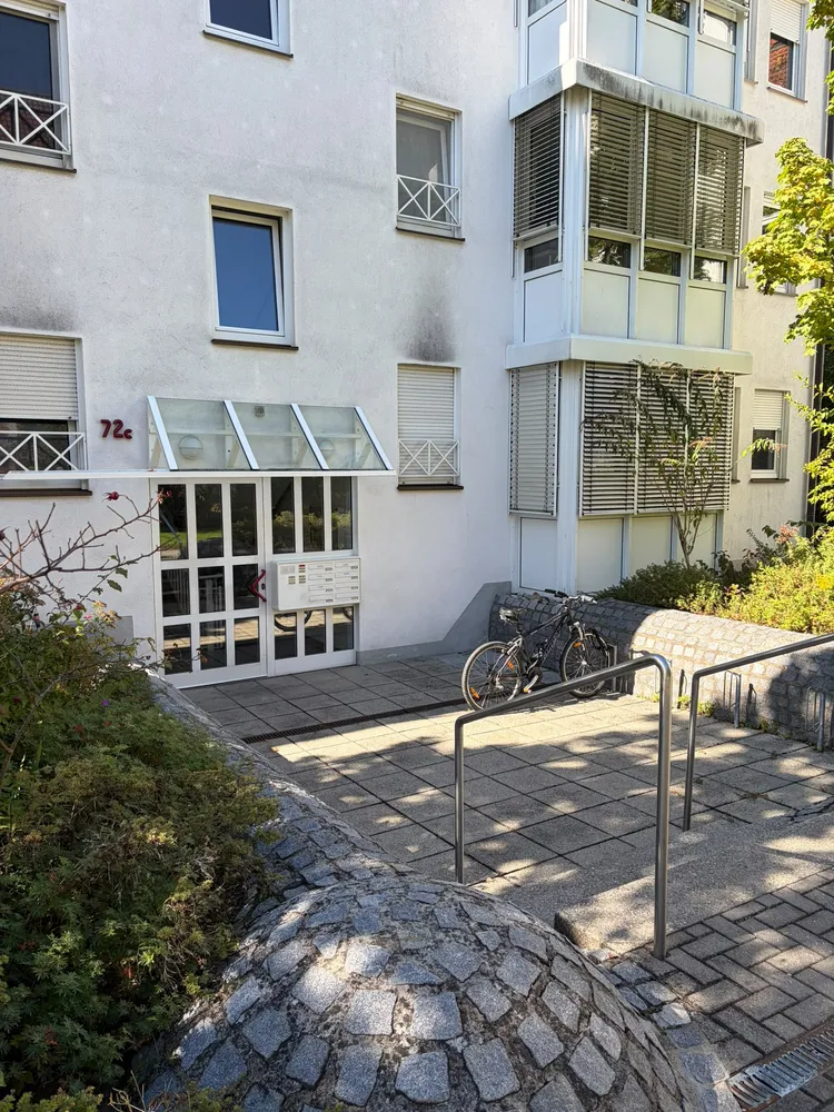 3 Zimmer Wohnung mit 72 m² in Nürnberg – Bild 7
