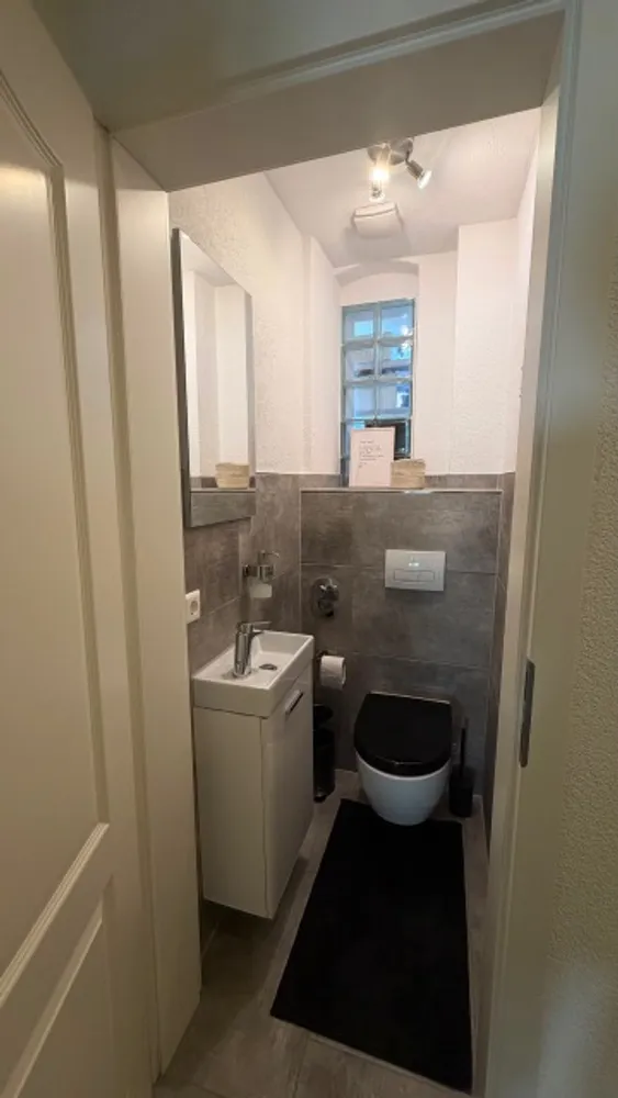 2 Zimmer Wohnung mit 47 m² in Stuttgart – Bild 9