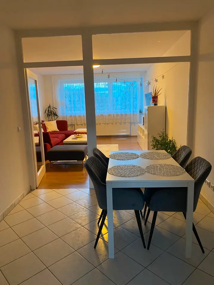 4 Zimmer Wohnung mit 100 m² in Hannover – Bild 6