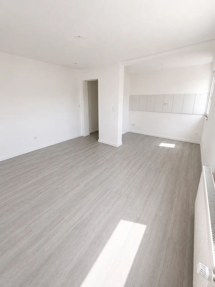 2 Zimmer Wohnung mit 40 m² in Duisburg – Bild 2