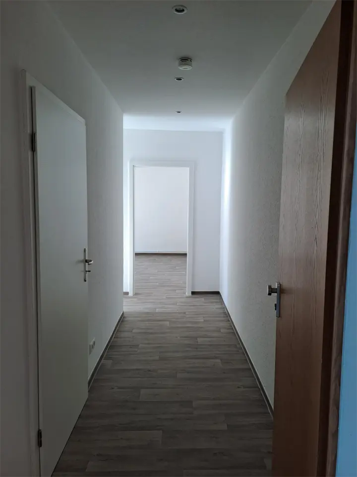 2 Zimmer Wohnung mit 55 m² in Bitterfeld-Wolfen – Bild 5