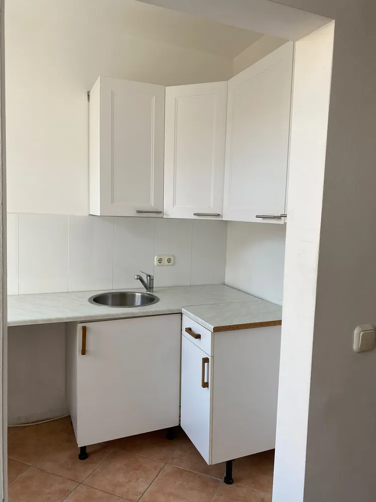 1 room apartment with 41 m² in Berlin – Photo 9