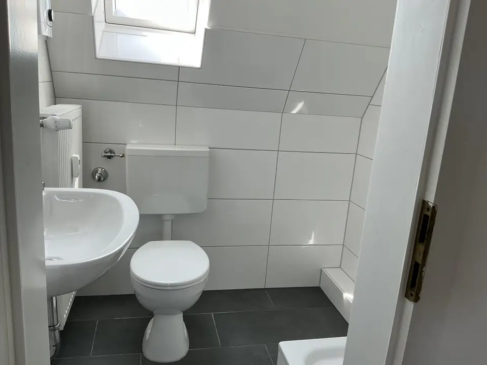 2 Zimmer Wohnung mit 46 m² in Gelsenkirchen – Bild 4