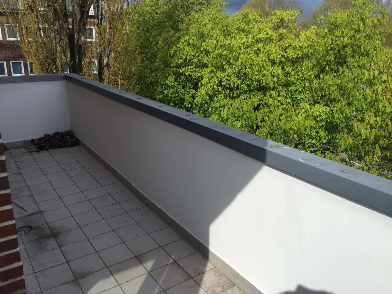 3 room apartment with 61 m² in Hamburg – Photo 2