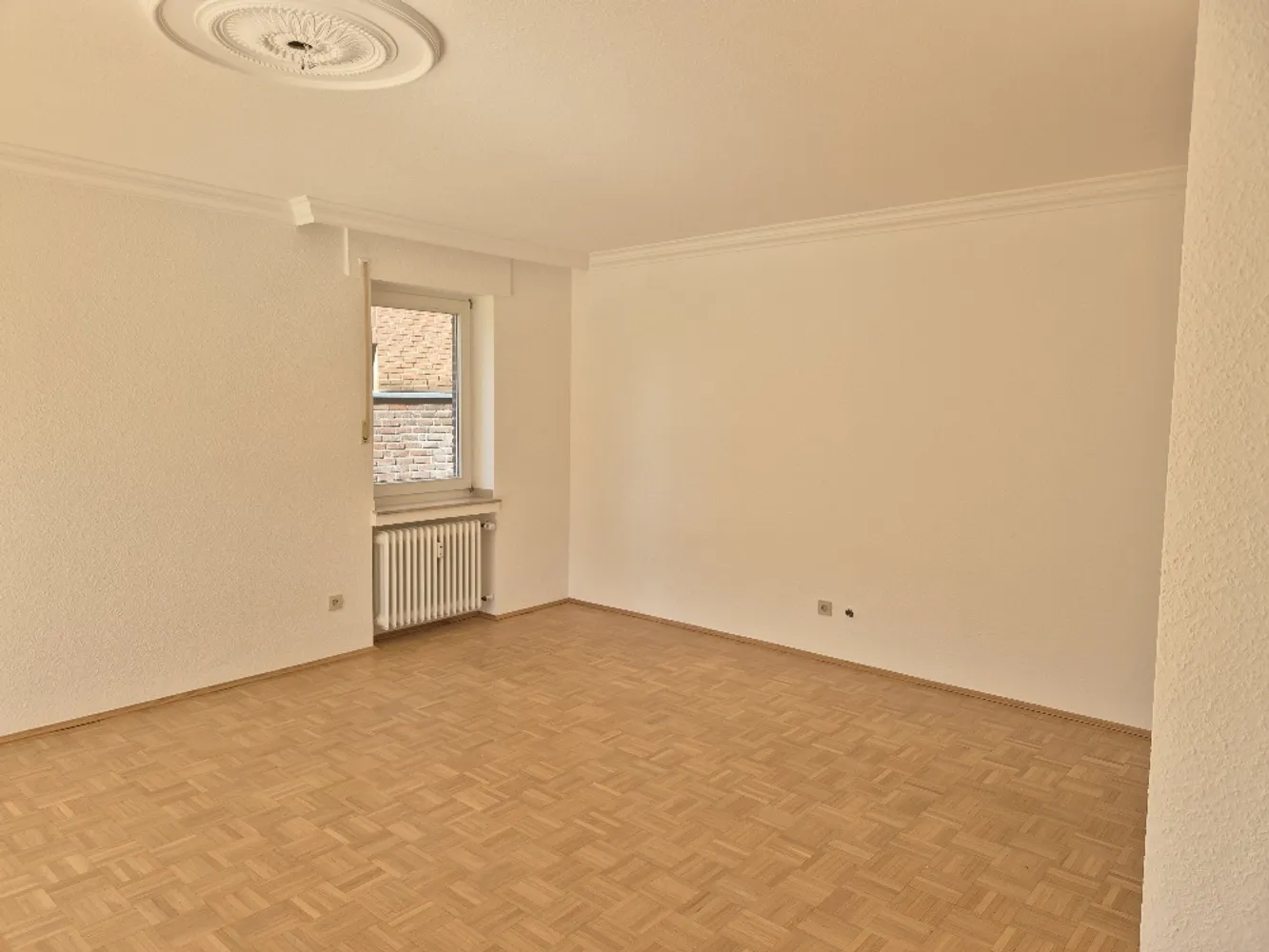 4 Zimmer Wohnung mit 112 m² in Aachen – Bild 3