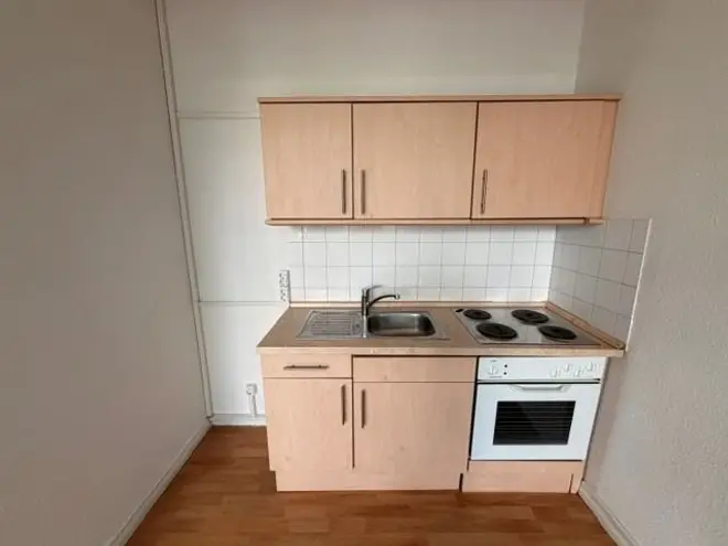 1 Zimmer Wohnung mit 46 m² in Berlin – Bild 5