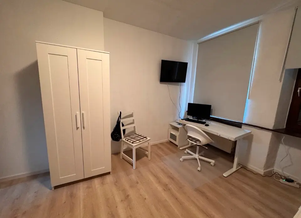 WG-Zimmer mit 30 m² in Kaiserslautern – Bild 6
